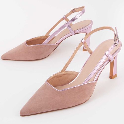 Escarpin Montevita