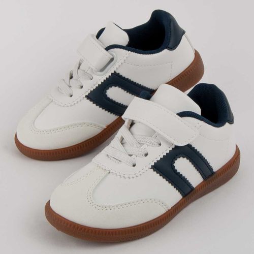 Baskets Enfant Mixte Montevita