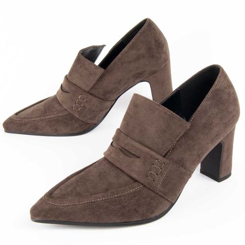 Escarpin Montevita