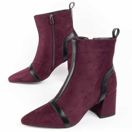 Bottine Femme Montevita - 36