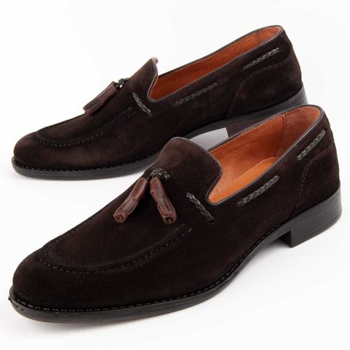 Mocassin Purapiel