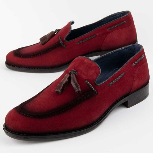 Mocassin Purapiel