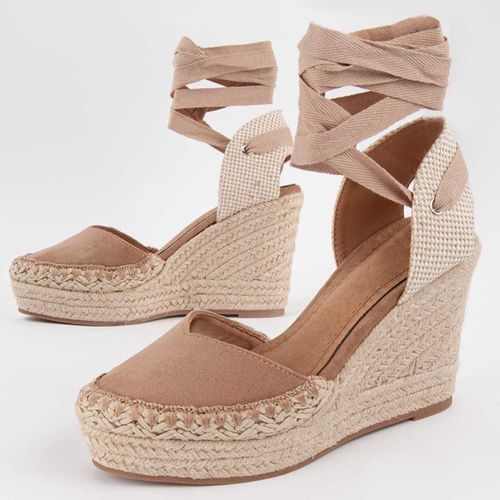 Espadrille Montevita