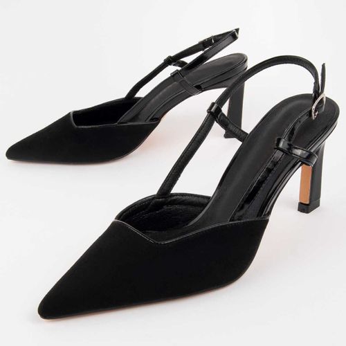 Escarpin Montevita