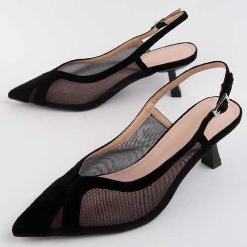 Escarpin Montevita