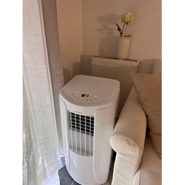 Climatiseur Optimeo OPC-C02-121