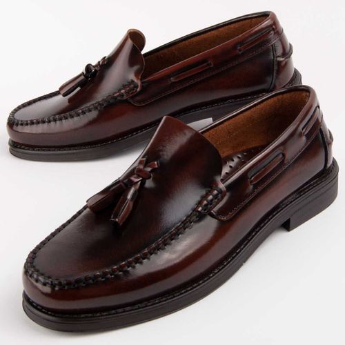 Mocassin Purapiel