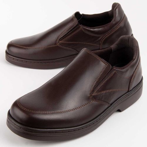 Mocassin Purapiel