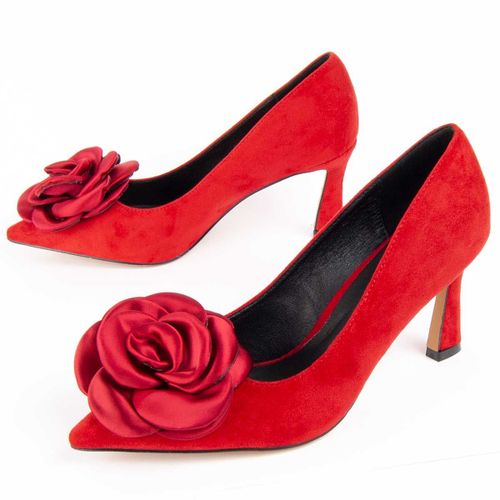 Escarpin Montevita