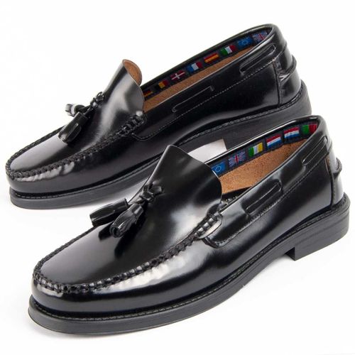 Mocassin Purapiel
