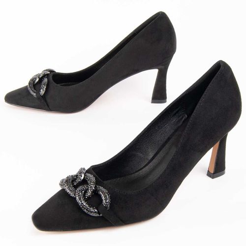 Escarpin Montevita