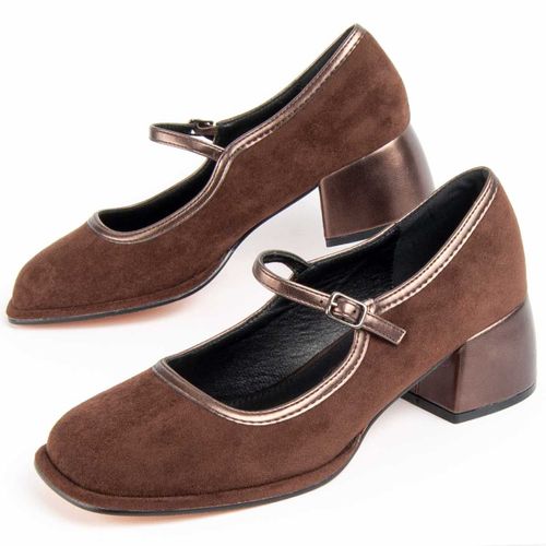 Escarpin Montevita