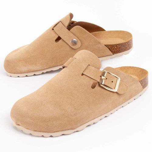 Sabot Purapiel