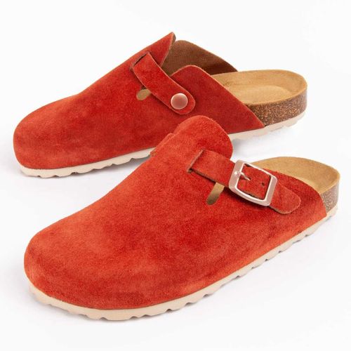 Sabot Purapiel