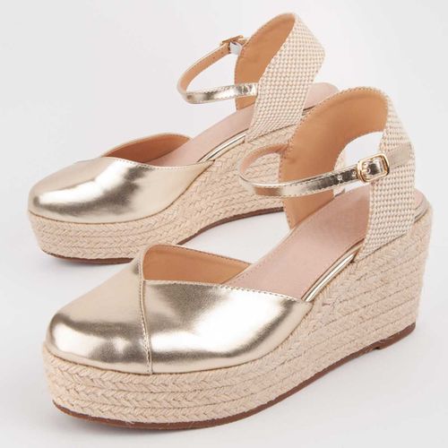 Espadrille Montevita