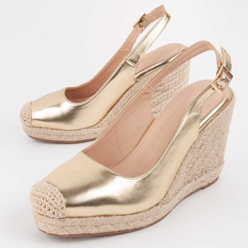 Espadrille Montevita