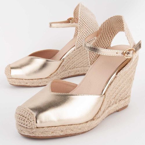 Espadrille Montevita