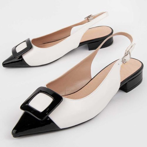 Ballerine Montevita