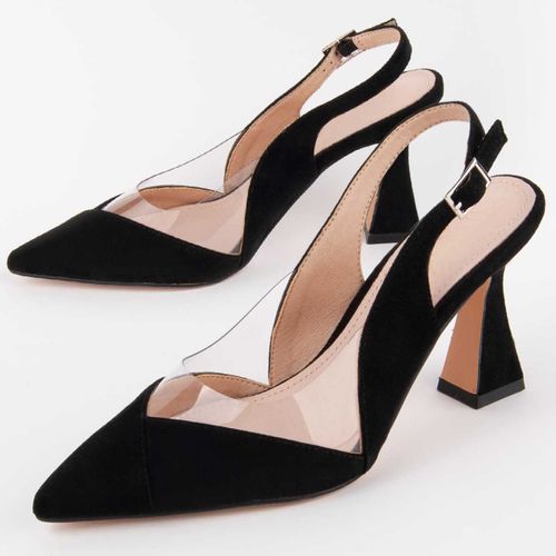 Escarpin Montevita