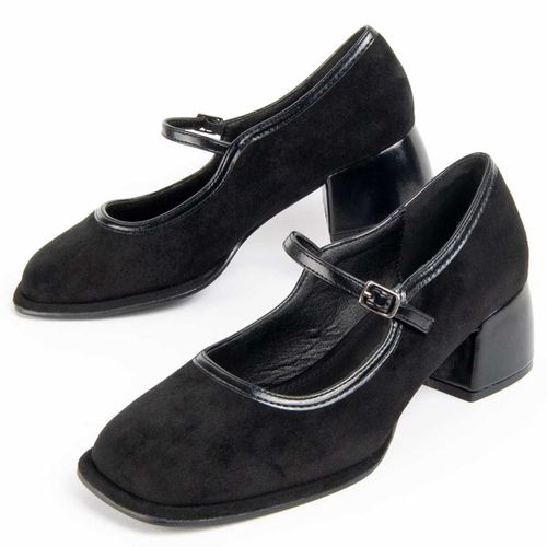 Escarpin Montevita