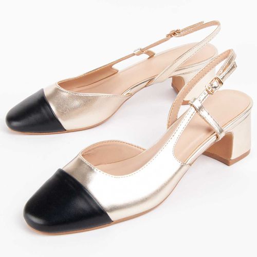 Escarpin Femme Montevita - 36