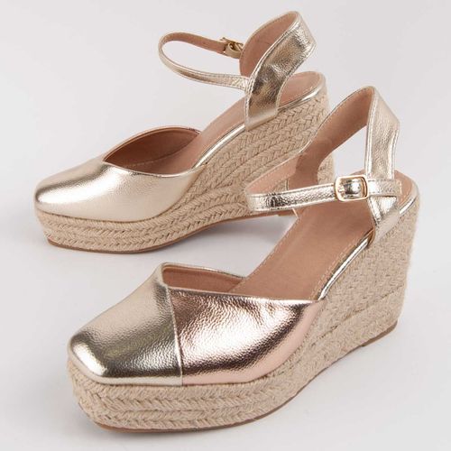 Espadrille Montevita