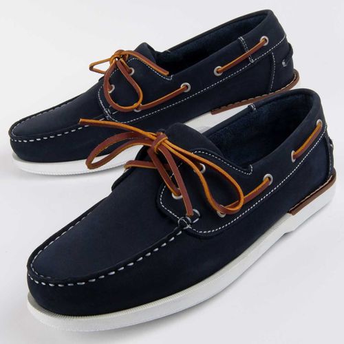 Mocassin Purapiel