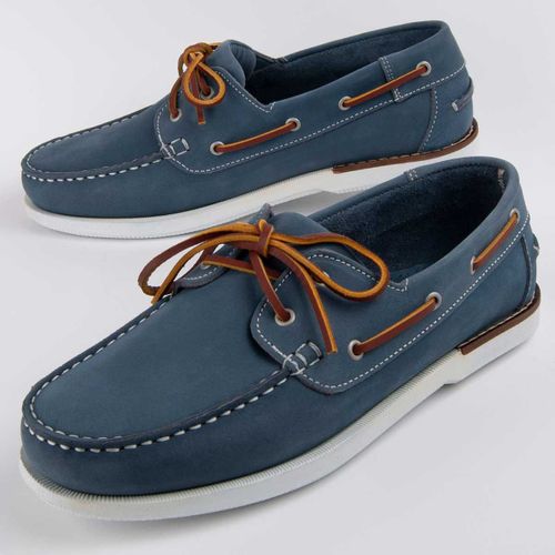 Mocassin Purapiel