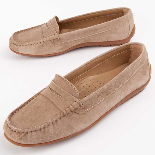 Mocassin Purapiel