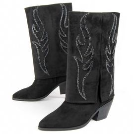 Botte Femme Montevita - 36