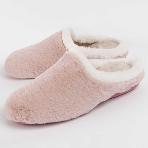 Chausson Femme Northome