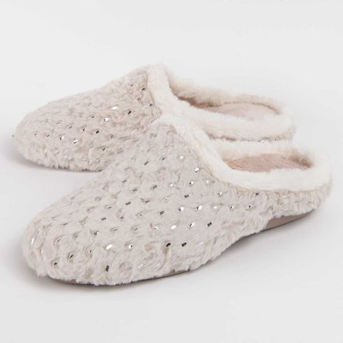 Chausson Femme Northome