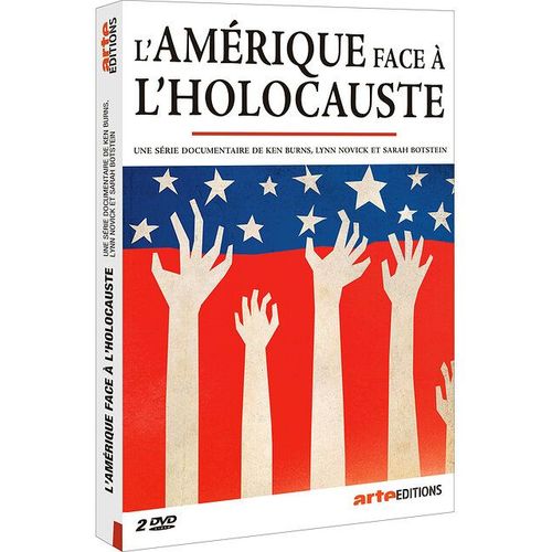 L'amérique Face À L'holocauste