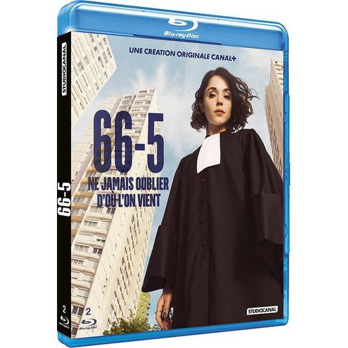 66-5 - Blu-Ray