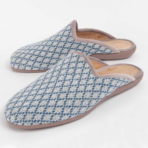 Chausson Femme Northome