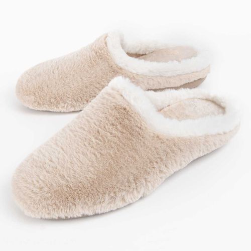 Chausson Femme Northome