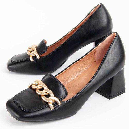 Escarpin Montevita
