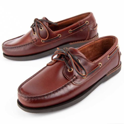 Mocassin Purapiel