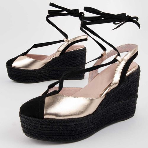 Espadrille Montevita
