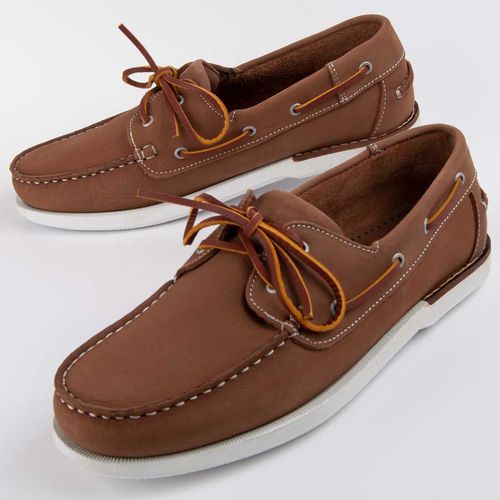 Mocassin Purapiel