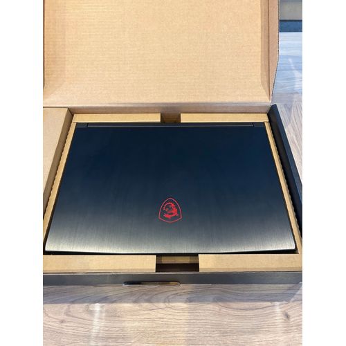 MSI GF63 Thin - 15.6" Intel Core i7 - Ram 16 Go - DD 512 Go