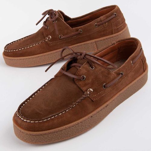 Mocassin Purapiel