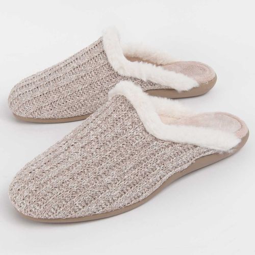 Chausson Femme Northome