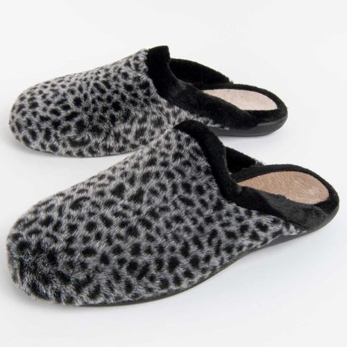 Chausson Femme Northome