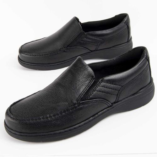 Mocassin Purapiel