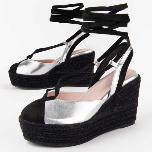 Espadrille Montevita