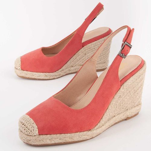 Espadrille Montevita
