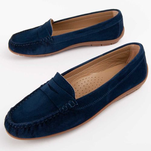 Mocassin Purapiel