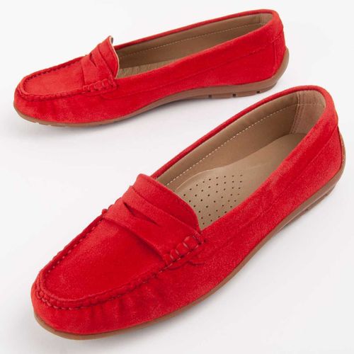 Mocassin Purapiel