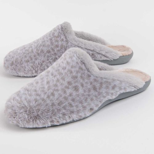 Chausson Femme Northome